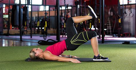Core Strengthening Exercises That Help With Back Injury Rehab