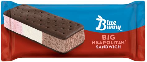 Neapolitan Ice Cream Sandwich Nutrition Information Besto Blog
