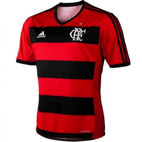 Museum of tomorrow is a notable sight, and you can get around town at carioca station or uruguaiana station to. Flamengo Rio de Janeiro-Startseite Fußball Trikot 2013/14 ...