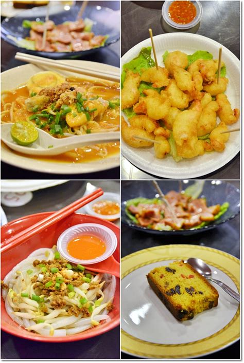 With many ethnic chinese living in ipoh, you can easily find some of the best chinese food here! Lil Ipoh Restaurant - Famous Local Hawker Delights @ Ipoh ...