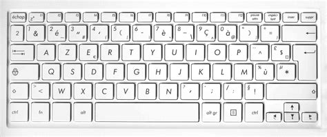 How To Type Question Mark On French Canadian Keyboard Br