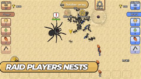 Pocket Ants Colony Simulator Apk 00546 Download For Android