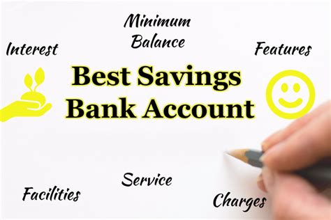 What Is A Savings Account A Quick 101 Guide Mybanktracker