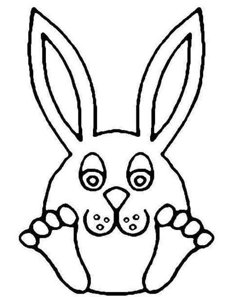 From simple and easy easter images to elaborate adult designs, we have all of the best printable happy easter rabbit coloring pages. Easter Coloring Pages: Easter Rabbit Coloring Pages