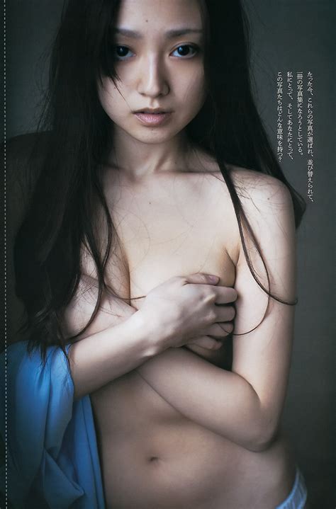 Yumi Adachi Nude Pictures Rating