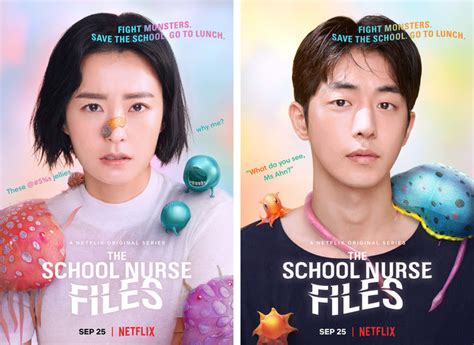 The School Nurse Files Asia 4 Ever 2