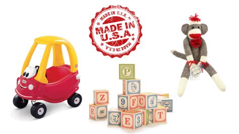 20 Made In Usa Toys Our Top Picks • Usa Love List