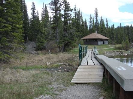 Richfield, utah and loa, utah : Fish Lake Campground