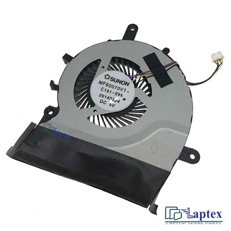 Asus Tp550la Cpu Cooling Fan