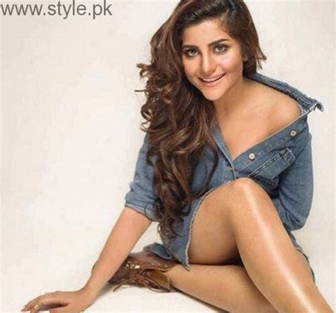 Pakistani Actresses Who Are Always Criticized For Being Bold