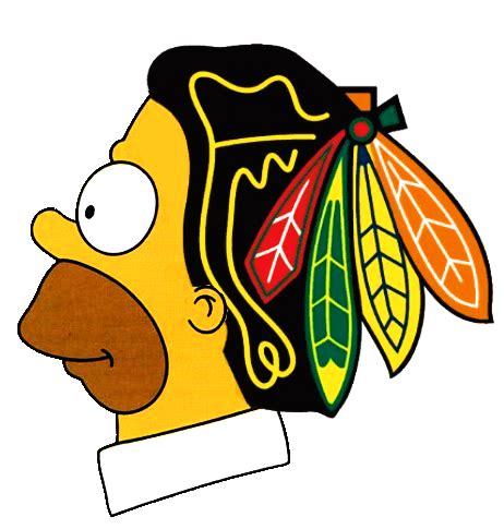 The raised wings and antennae suggest a fierceness and intensity. Pin by CJ Davis on CHICAGO SPORTS TEAM ART | Chicago ...