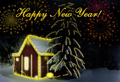 Čestitke Za Novu Godinu Happy New Year Sretna Nova Godina