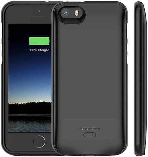 Best Iphone Se 2016 Battery Cases