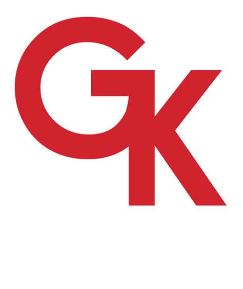 G K Services Png Logo Iron Man
