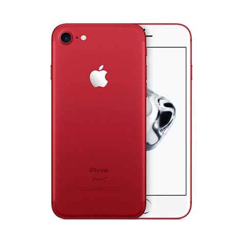 Restored Apple Iphone 7 128gb Red Boost Mobile Refurbished