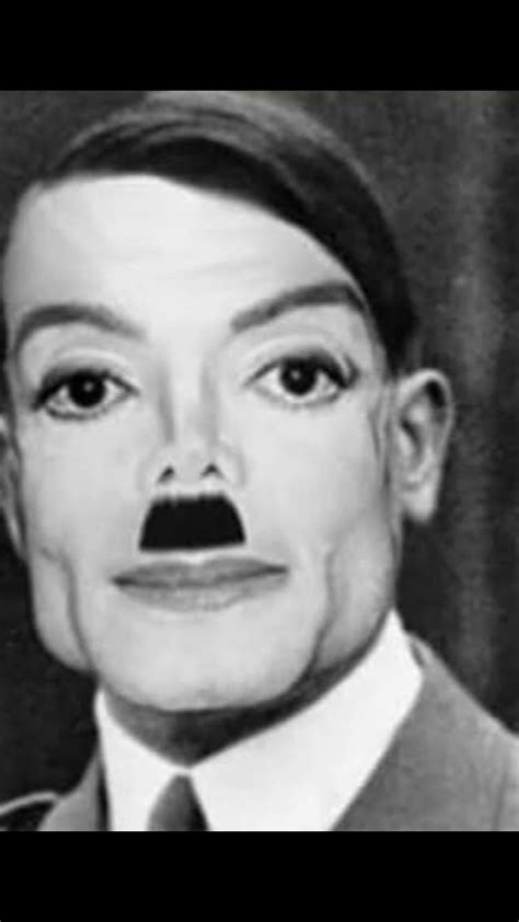 Adolf Jackson Oddlyterrifying