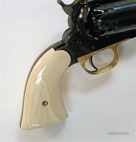 Related Image Pistol Ivory Hand Guns