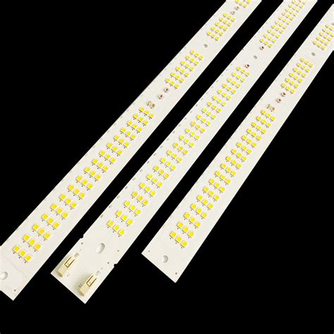 These lights contain samsung lm301b diodes that have a kelvin rating (spectrum) of 3000k. Diy waterproof led plant grow light led pcb board led ...