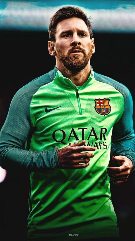 Leo Messi Wallpapers 4k Hd Leo Messi Backgrounds On Wallpaperbat