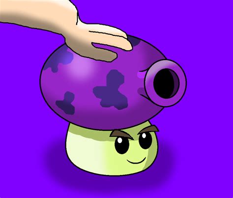 Fume Shroom Simulator By Adrianmacha20005 On Deviantart