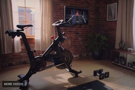 Peloton Releasing New Exercise Bike Treadmill