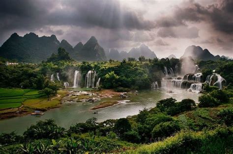 20 Mystical Scenes To Behold In The Mountains Of China Sociedelic