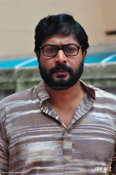 Irshad is an indian actor of malayalam films. Irshad in Streetlight