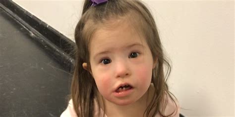 Dear Doctor You Were Wrong About My Daughter With Down Syndrome The