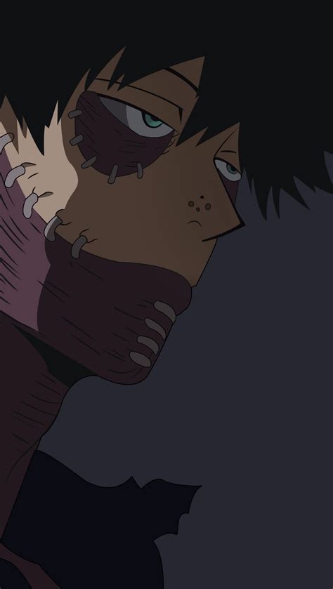 Dabi My Hero Academia Anime Wallpaper 4k Ultra Hd Id3387