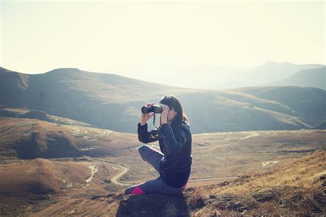 Adventure Binoculars Exploration · Free Photo On Pixabay
