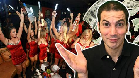 How To Become A Nightclub Promoter [step By Step Guide] Youtube
