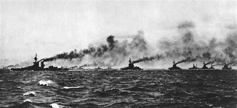 10 facts about the battle of jutland europe centenary