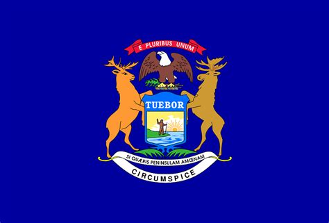 Michigan State Logo Vector