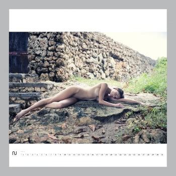 Rachel Cook Nu Muses Calendar Sneak Peek Nude Phun Org Forum