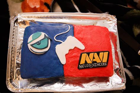 9 Cool Csgo Themed Cakes Bc Gb Gaming And Esports News And Blog