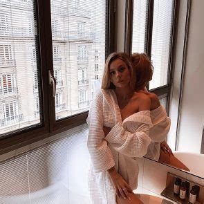 Ester Exposito Nude Pics Leaked Porn Sex Scenes Compilation