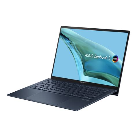 Asus Zenbook S 13 Oled Laptop Review Subnotebook Impresses 41 Off
