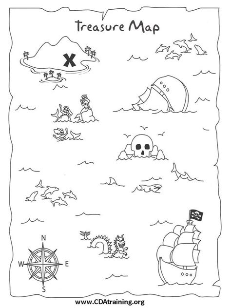 Pirates Curriculum Theme