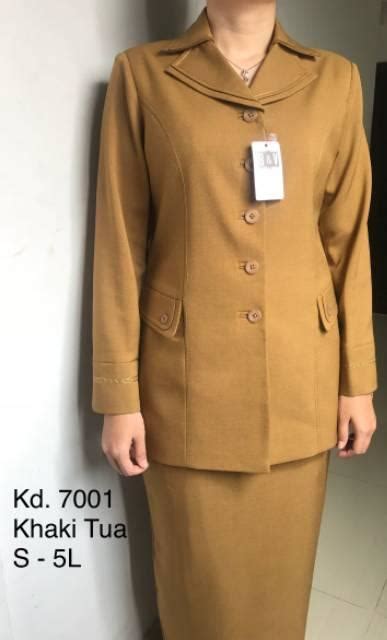 Model pakaian dinas wanita terbaru. Baju Keki Model Baju Dinas Guru Wanita Terbaru - Seputar Model