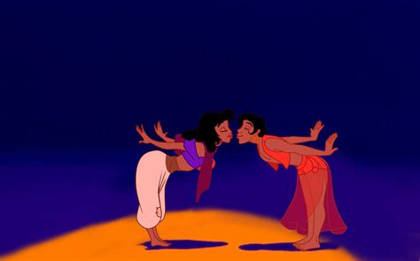 Aladdin Genderbend By Lisoudee On Deviantart