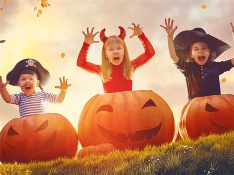 The Biggest 👻 List Of Halloween Events In La For Kids And Families 2022