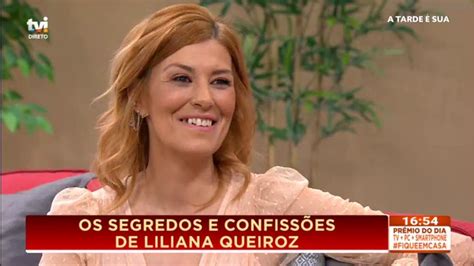 Liliana Queiroz Este Big Brother Vai Dar Muito Que Falar