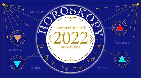 Od Věštkyně Horoskop 2022 Roční Horoskopy Na Rok 2022