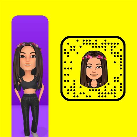 Anya Krey Kreyanya Snapchat Stories Spotlight And Lenses