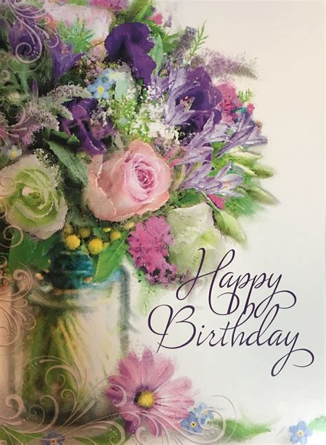 Pin By Grammie Newman On Birthday Free Happy Birthday Cards Birthday