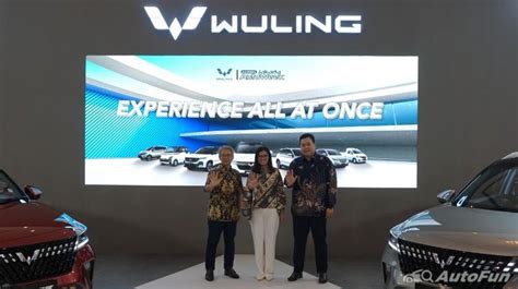 Gambar Detail Tentang Pengen Wuling Air Ev Keren Pake Bodi Kit Cek