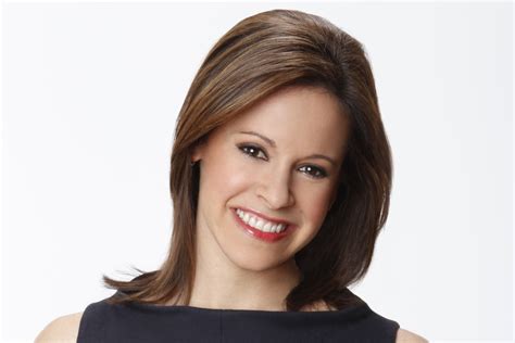 Jenna Wolfe Today Lifestyle And Fitness Correspondent Nbc News