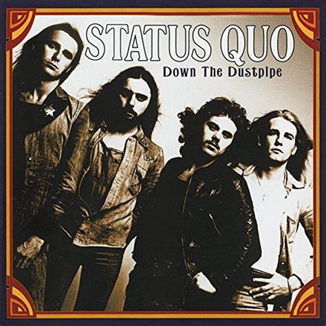Down The Dustpipe Status Quo Digital Music
