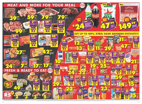 View our latest news, promotions, competitions and much more. Shop Rite Free Ham 2021 / Shoprite catalogue 04.12.2021 - 04.18.2021 - page 2 | My ... : 1.1k ...