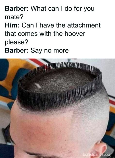 40 Bad Haircut Ideas That For Whatever Reason Were Actually Tried Out